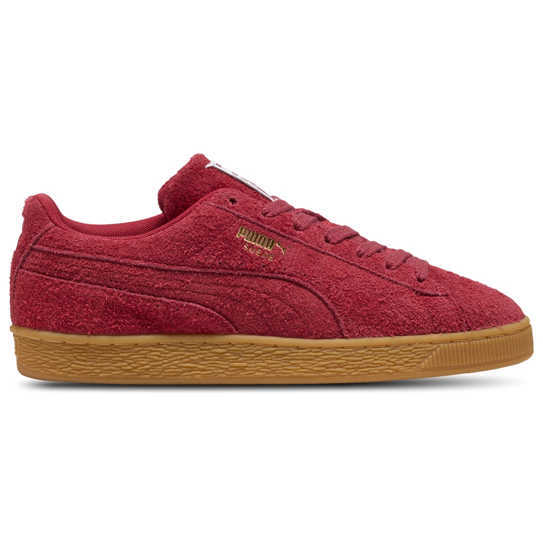Puma Mens Suede Classic