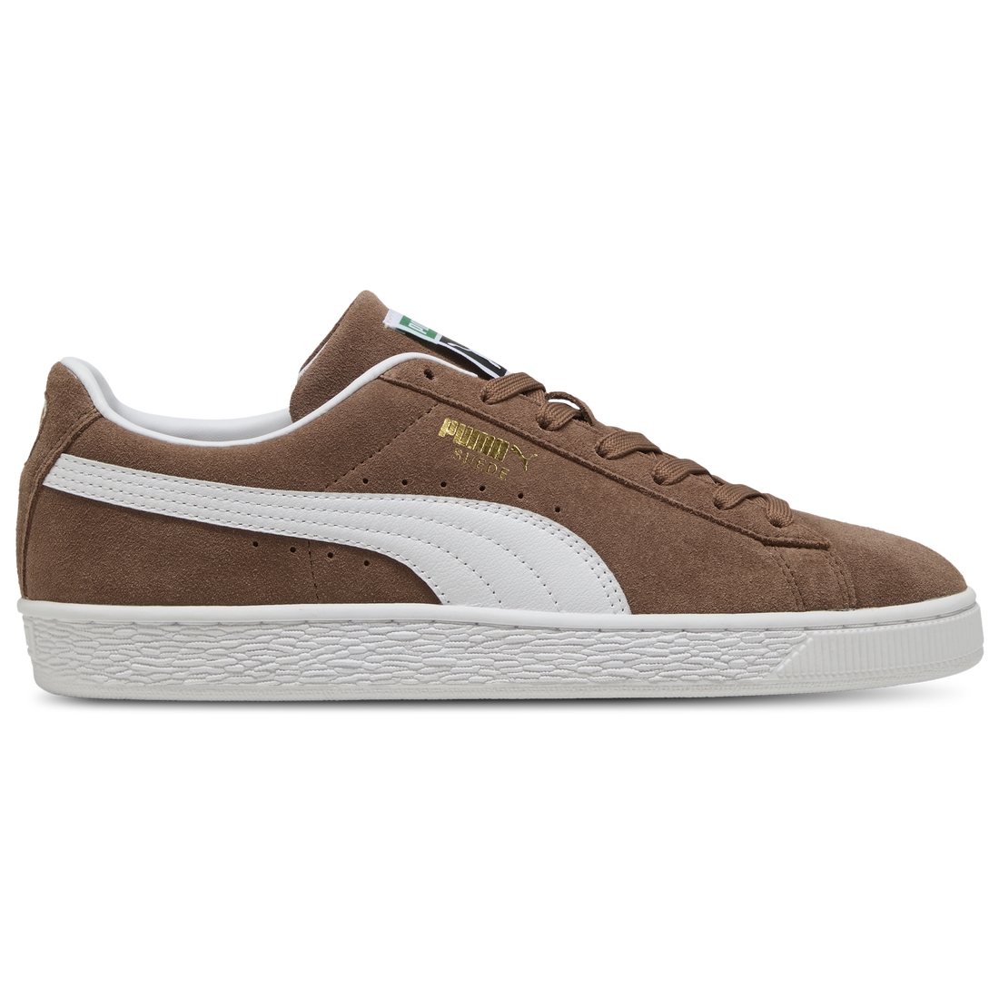 Puma Mens Suede Classic