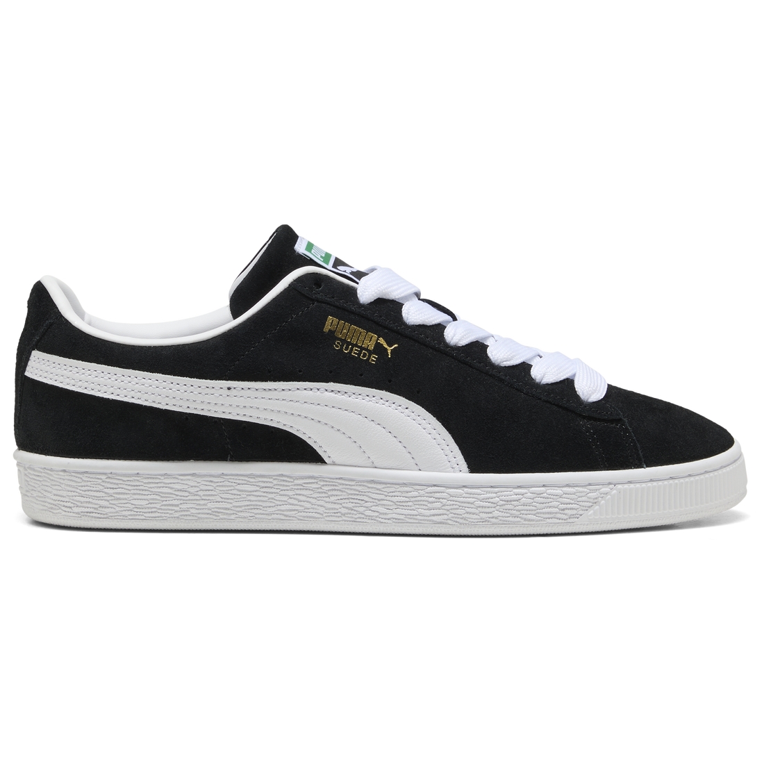 Puma Mens Suede Classic
