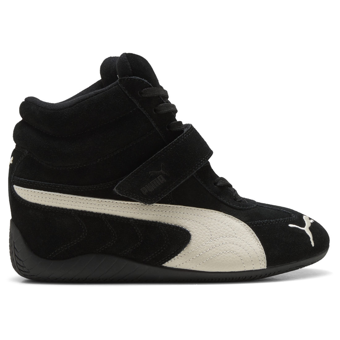 Puma Womens Speedcat Wedge