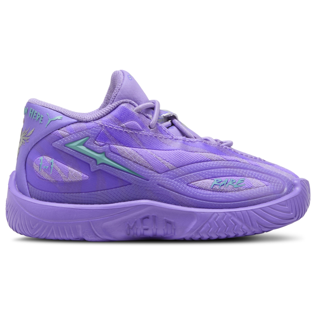 Puma Kids MB.06