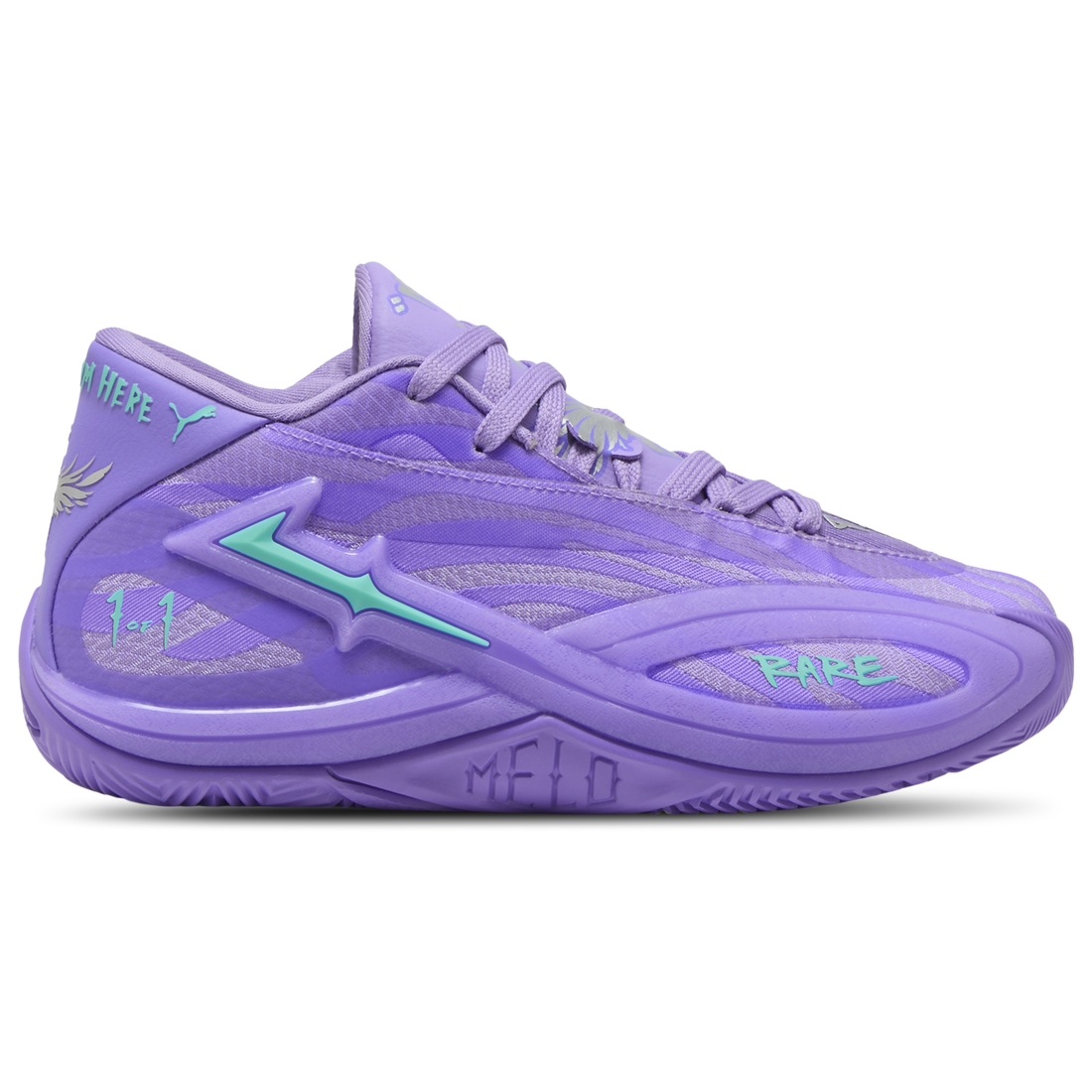 Puma Kids MB.06