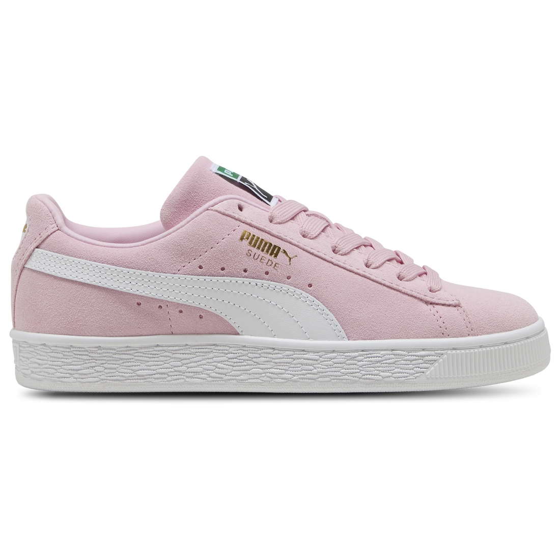 Puma Kids Suede Classic