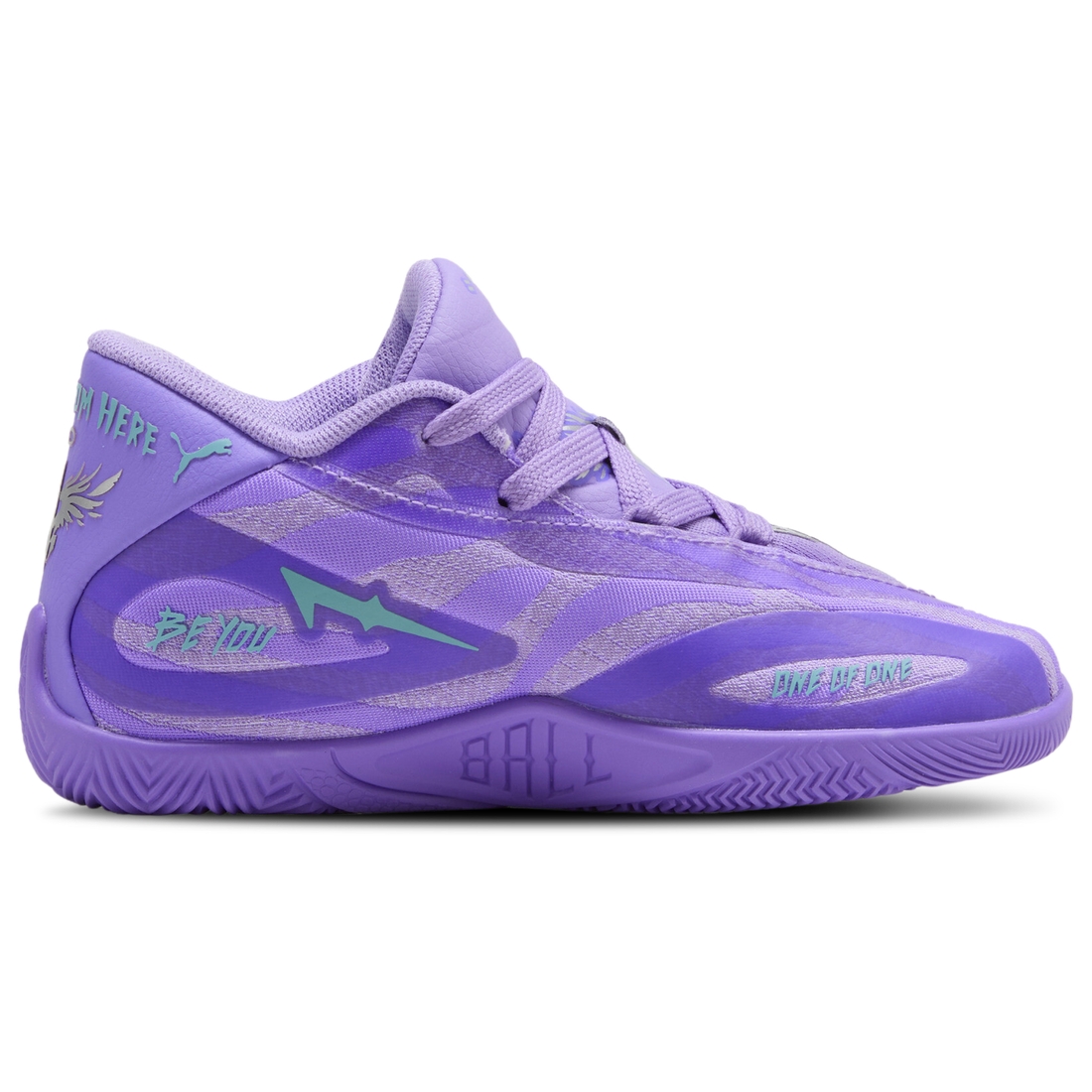 Puma Boys MB.06 Shooting Star