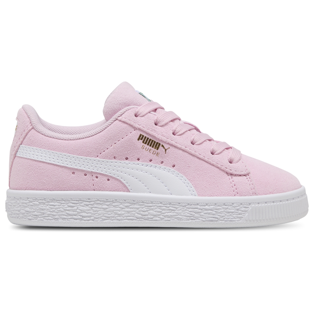 Puma Kids Suede Classic