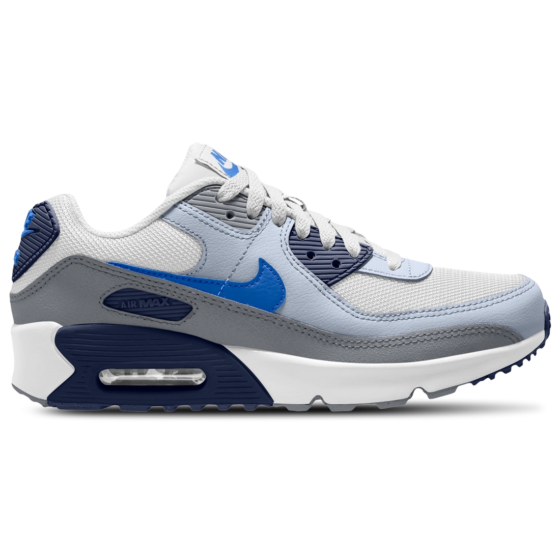 Nike Kids Air Max 90 Mesh