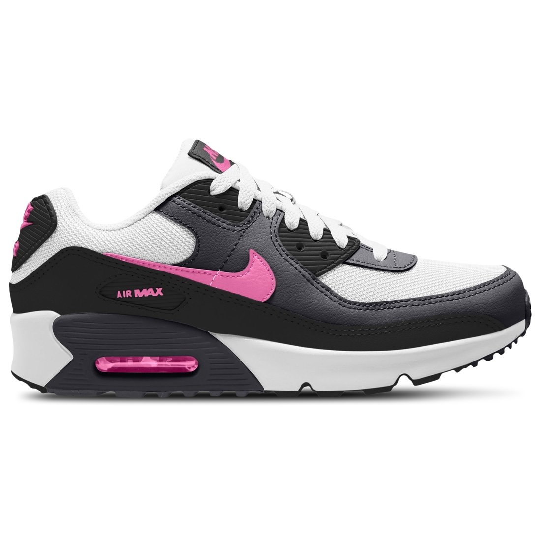 Nike Kids Air Max 90 Mesh