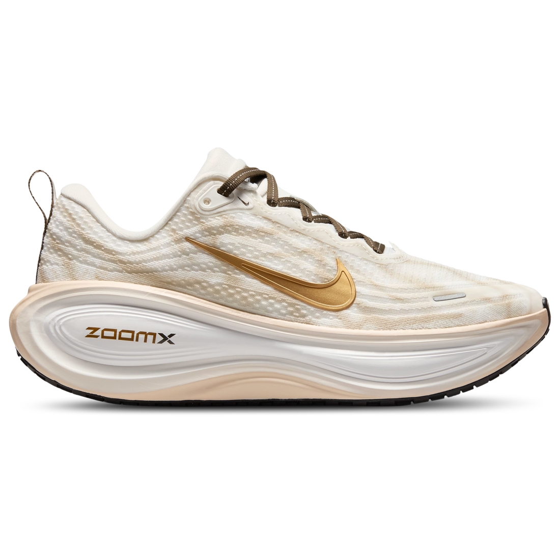 Nike Womens Vomero Plus