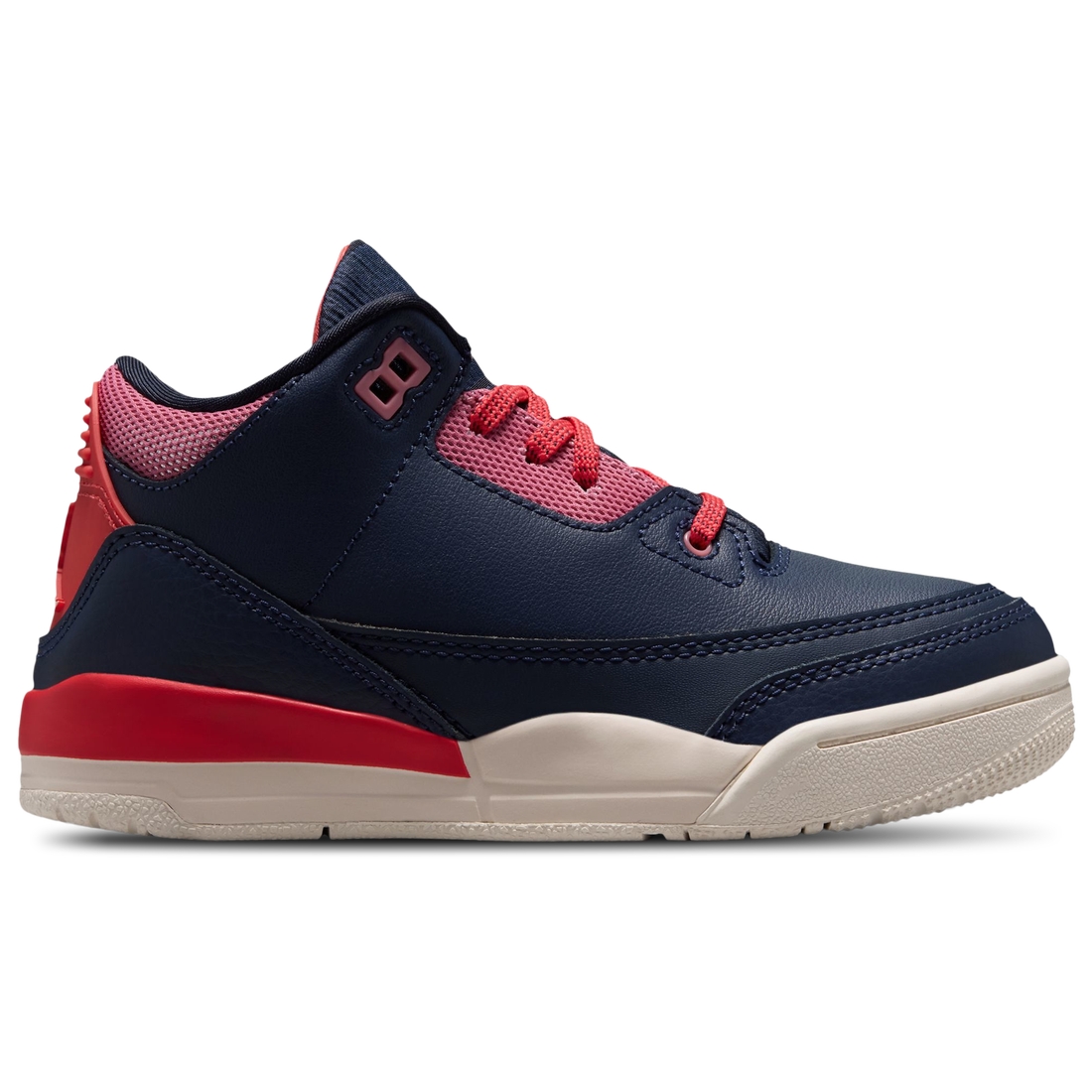 Jordan Kids Retro 3