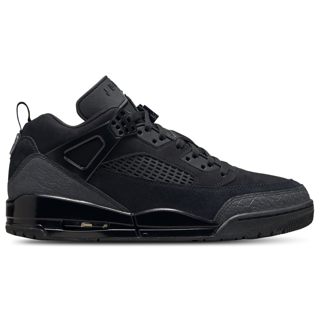 Jordan Mens Spizike Low
