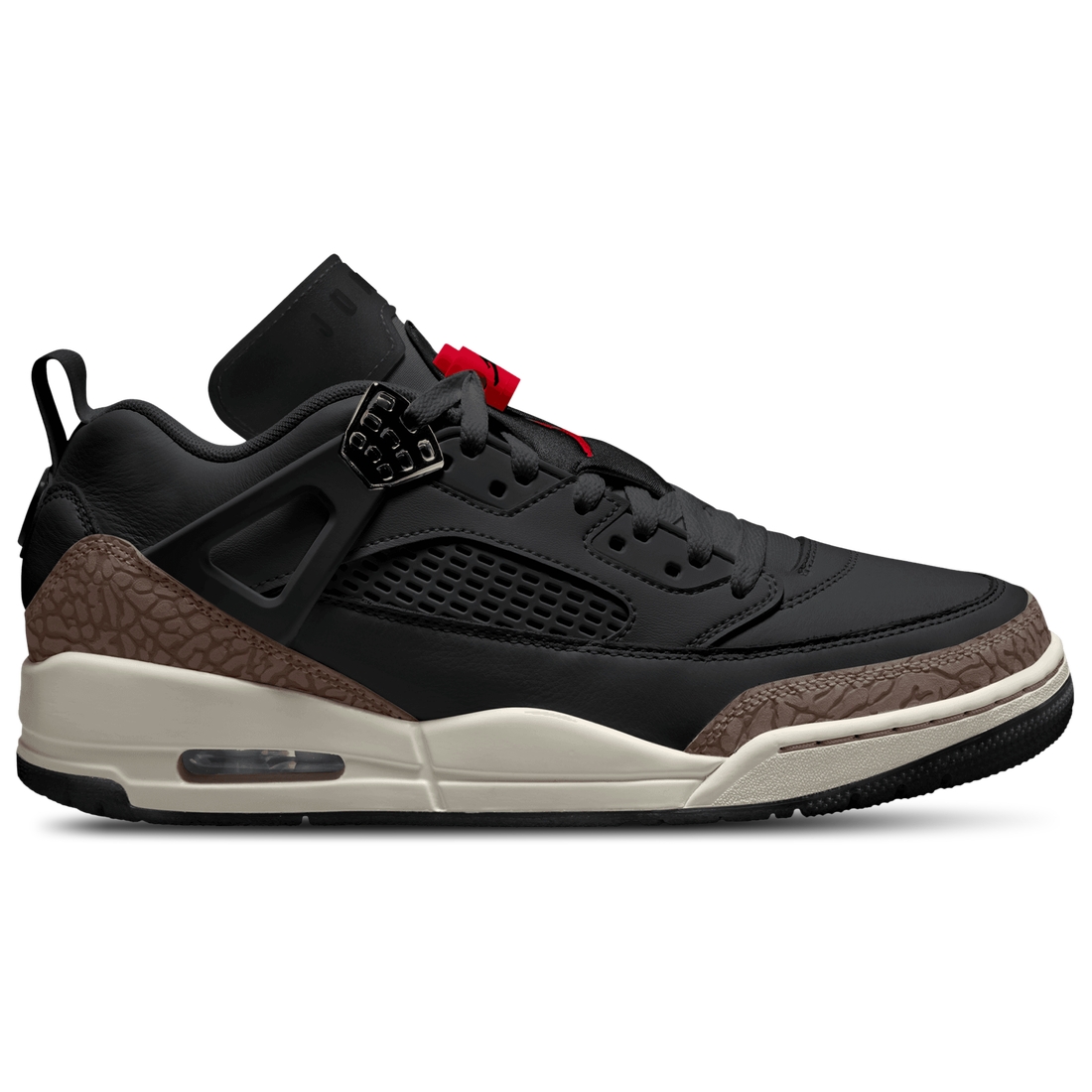 Jordan Mens Spizike Low