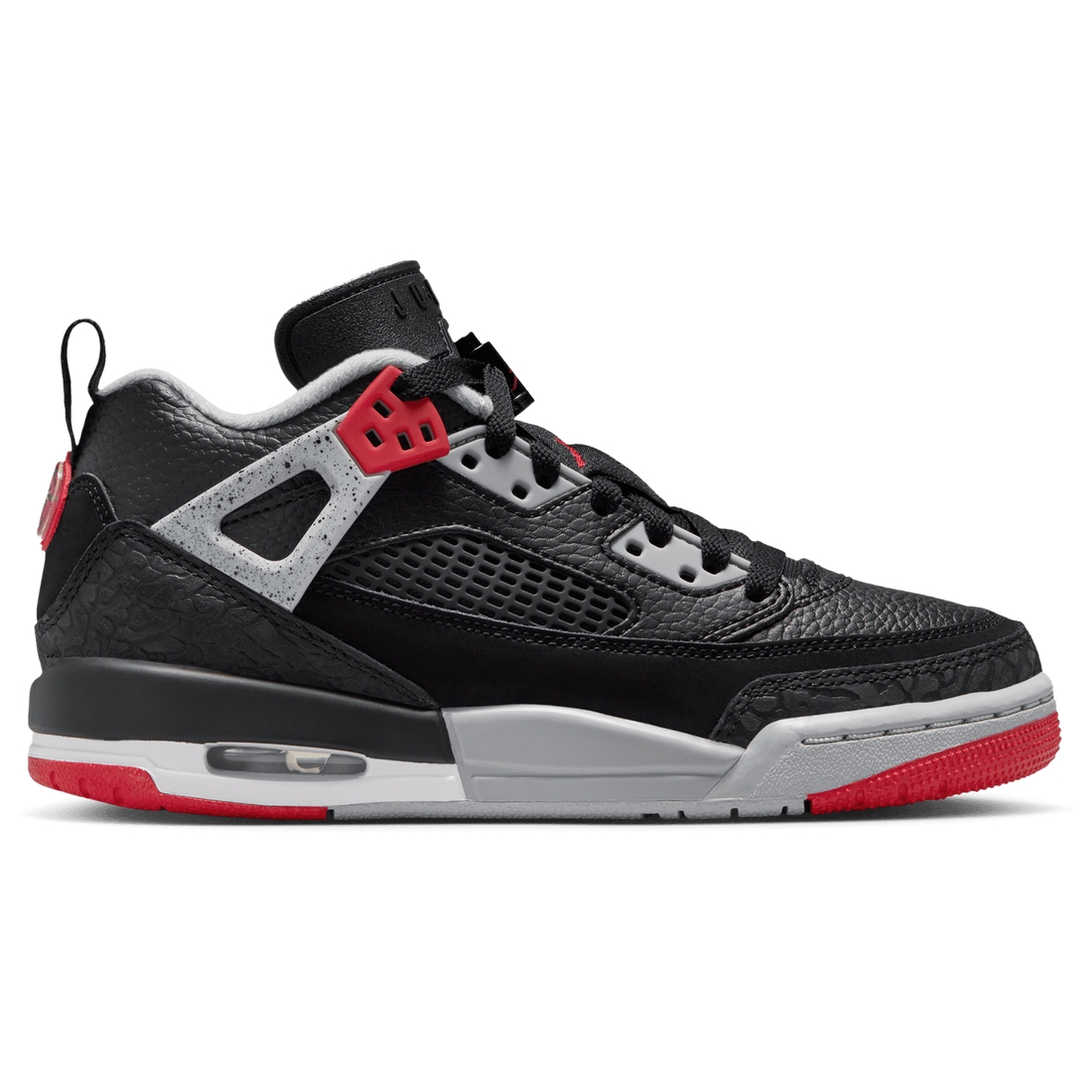 Jordan Kids Spizike Low