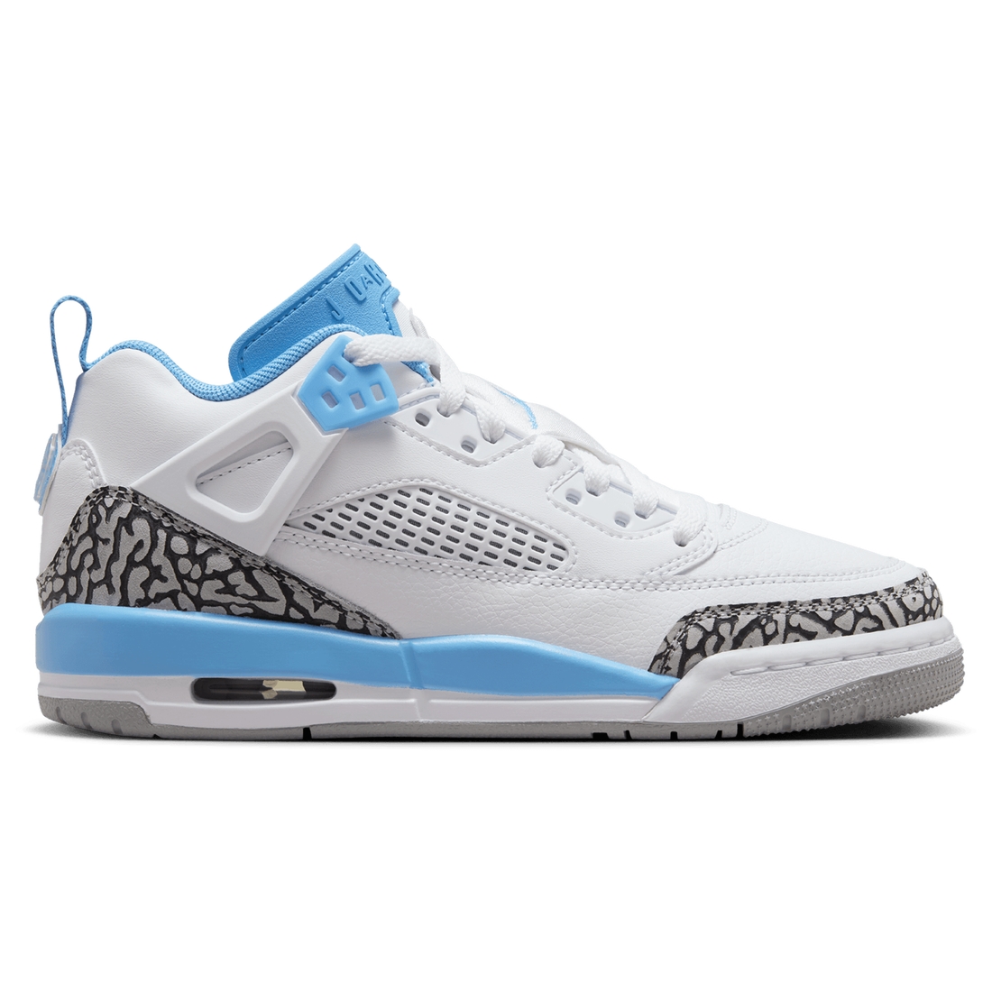 Jordan Kids Spizike Low