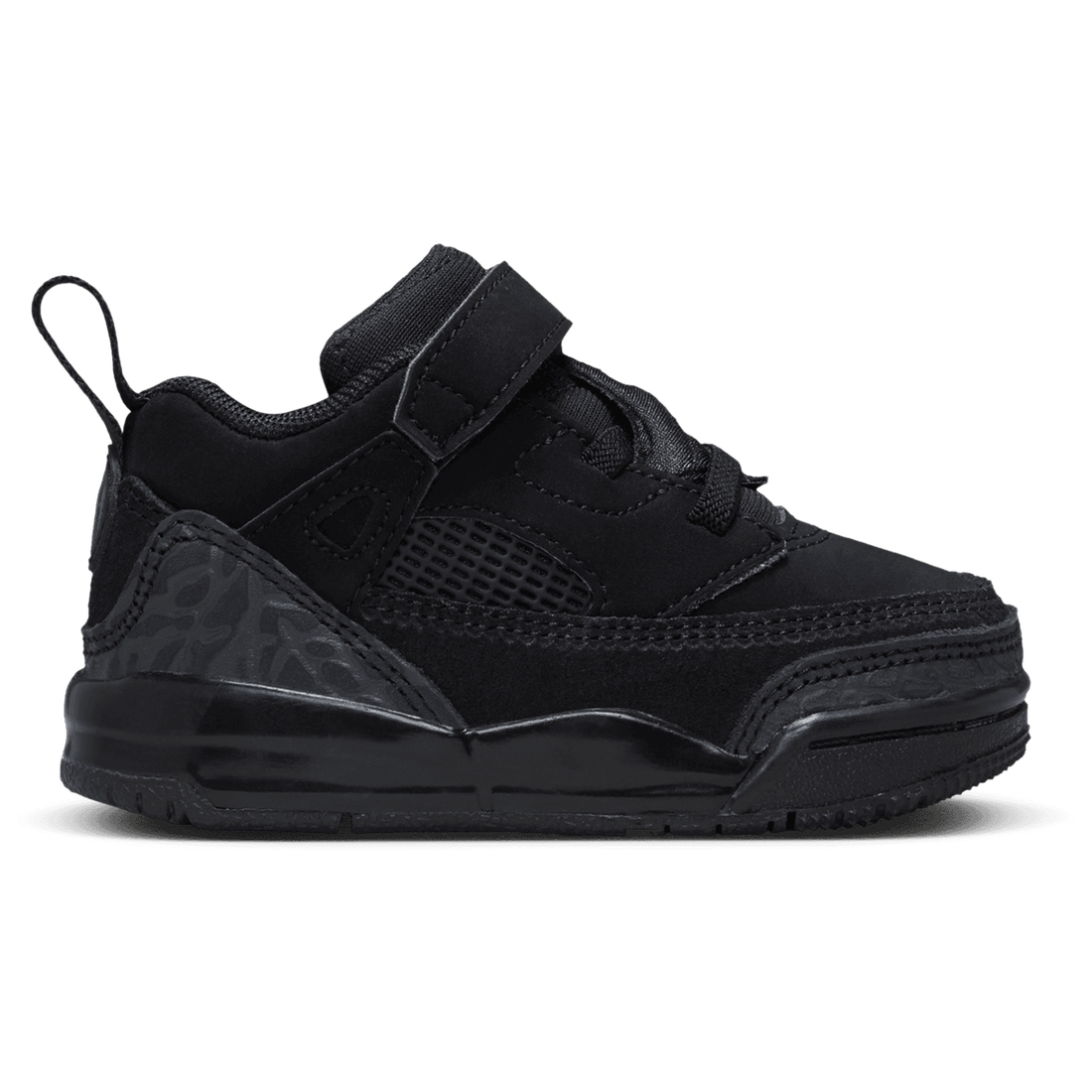 Jordan Kids Spizike Low