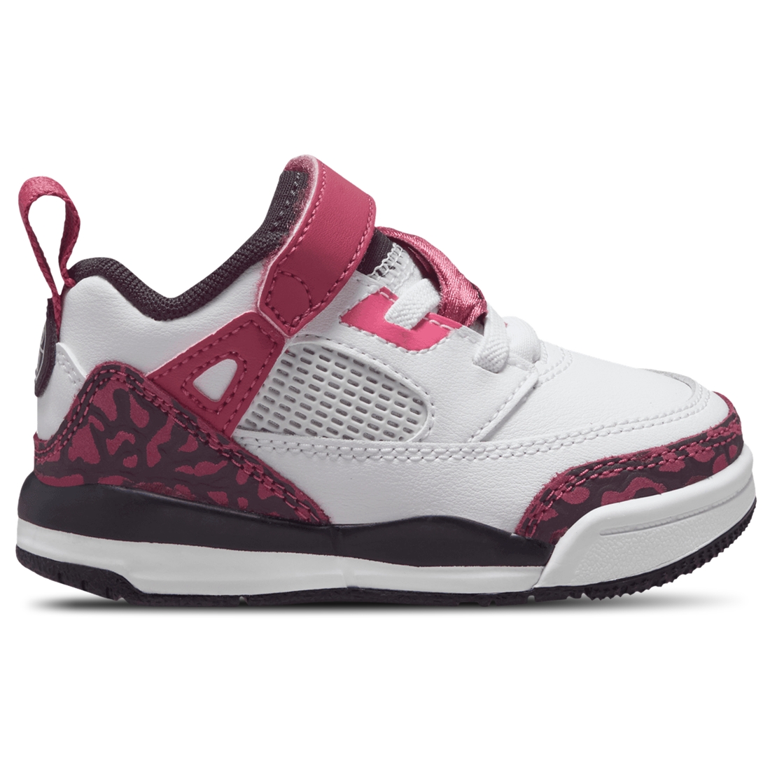 Jordan Kids Spizike Low