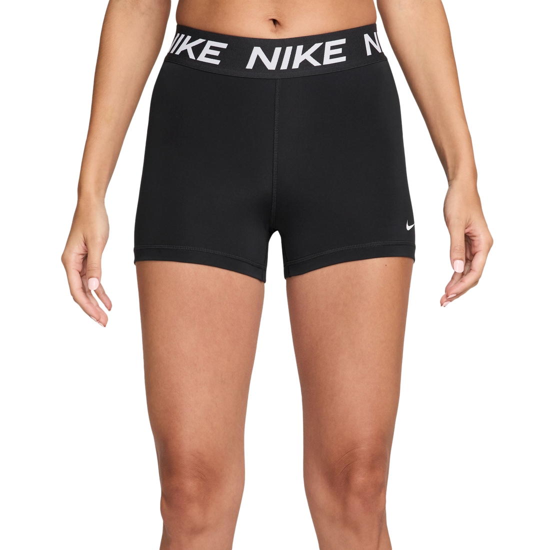 Nike Womens 365 USM 5" Shorts