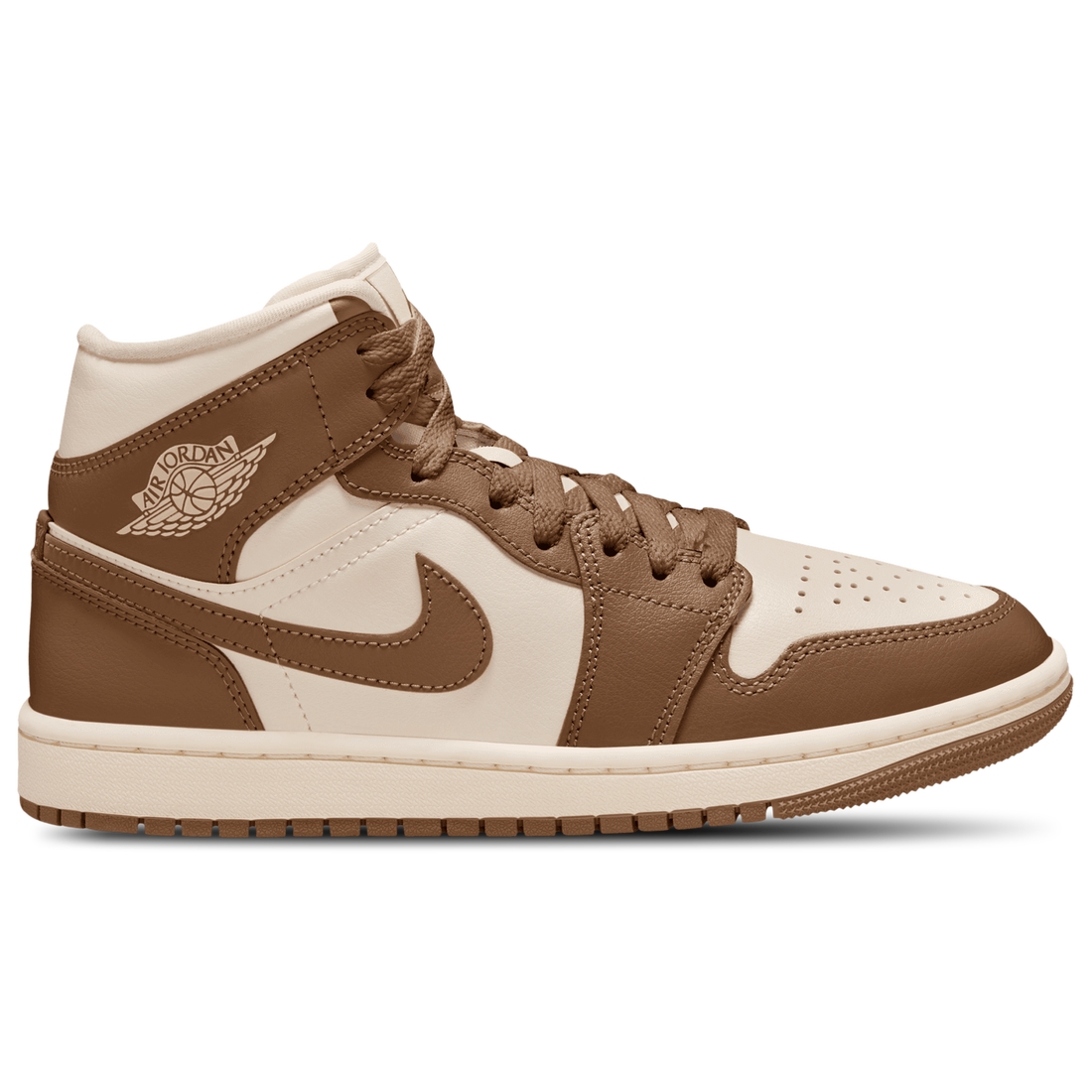 Jordan Womens AJ 1 Mid