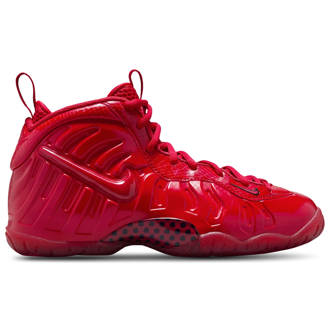 Nike Boys Little Posite Pro