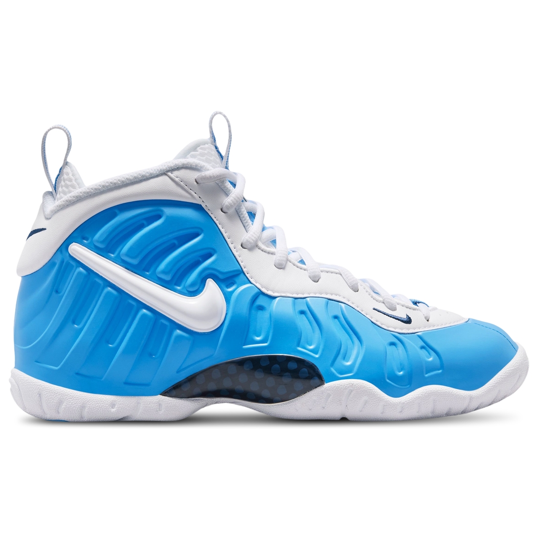 Nike Boys Little Posite Pro