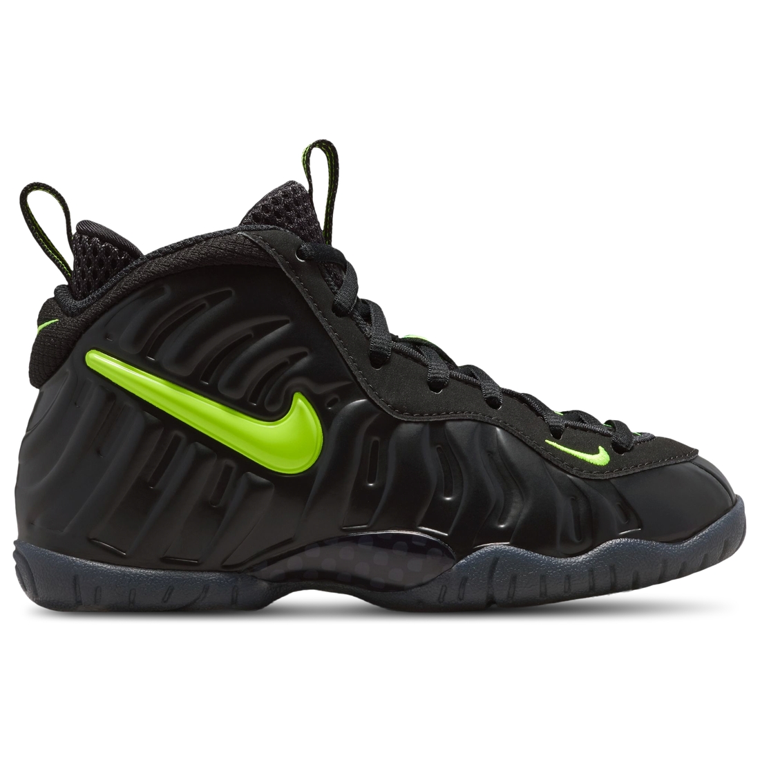 Nike Boys Little Posite Pro