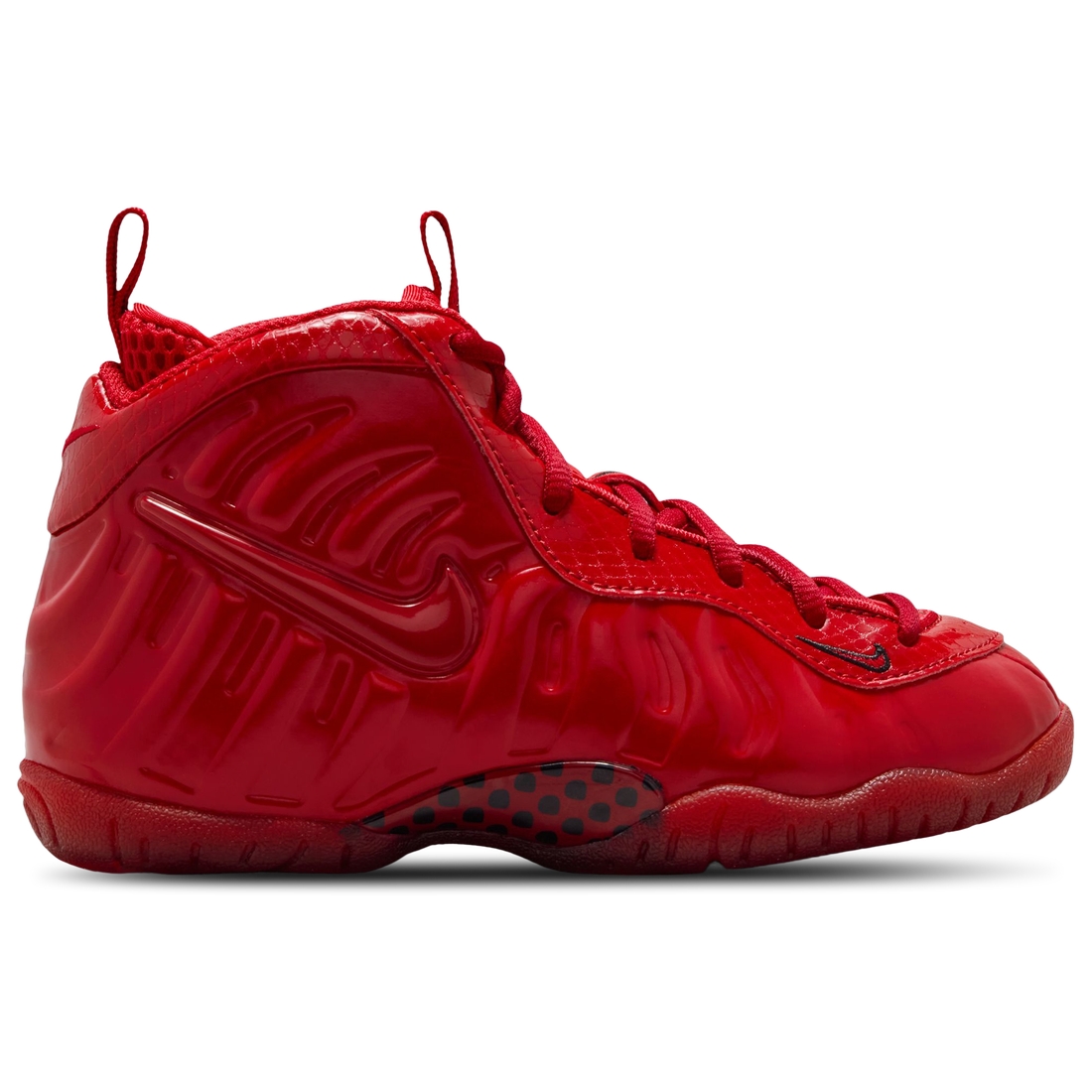 Nike Boys Little Posite Pro