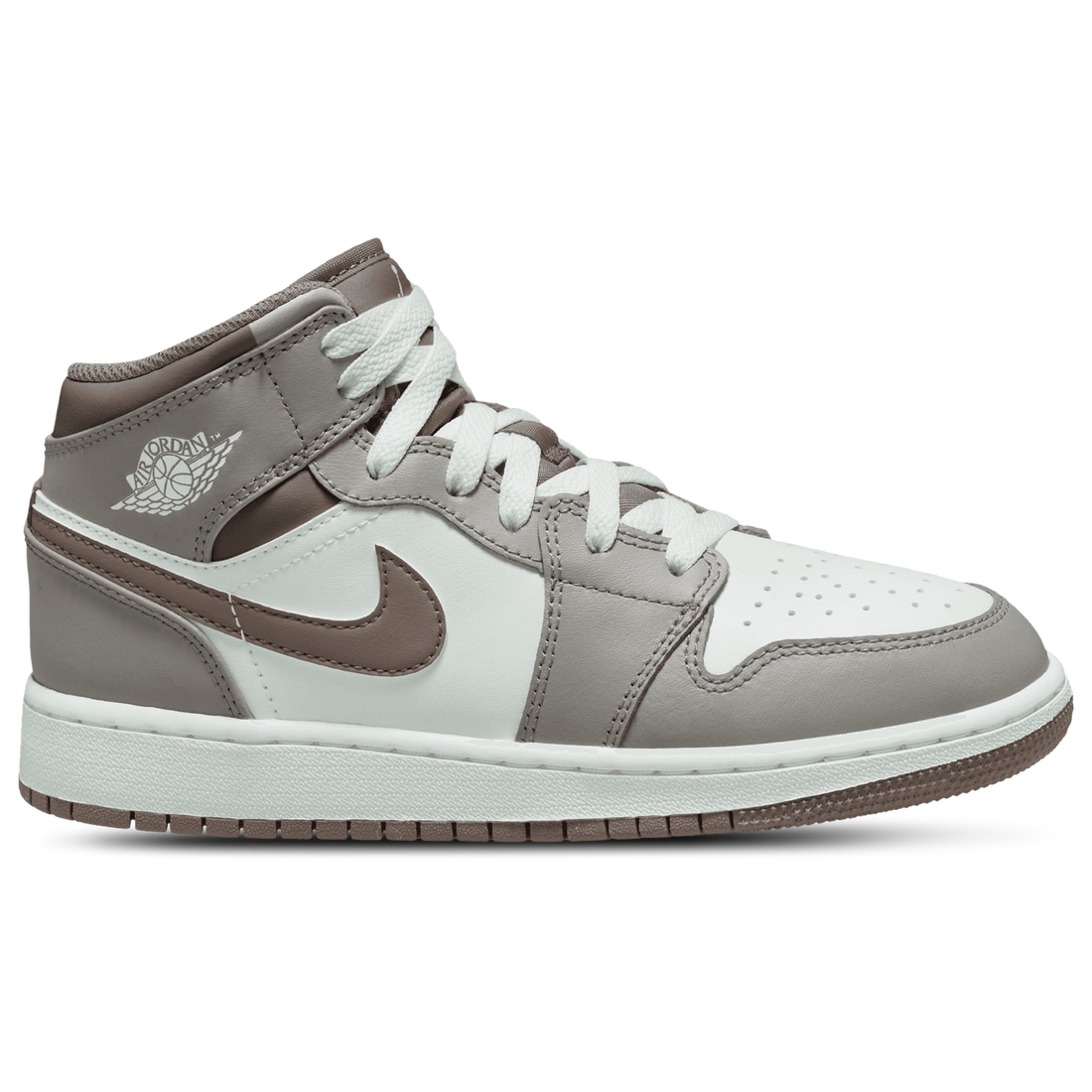 Jordan Kids AJ 1 Mid
