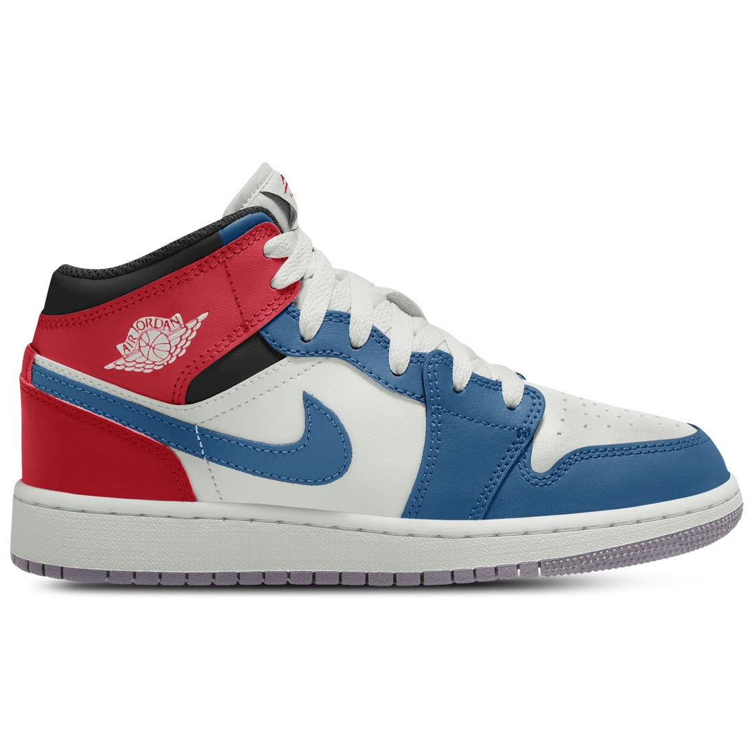 Jordan Kids AJ 1 Mid