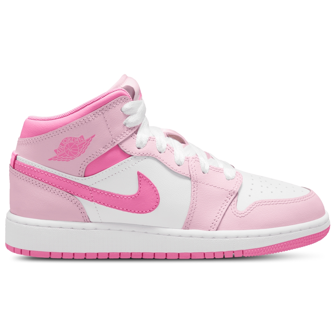 Jordan Girls 1 Mid