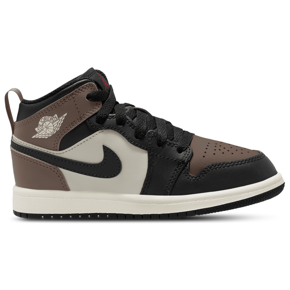 Jordan Kids AJ 1 Mid
