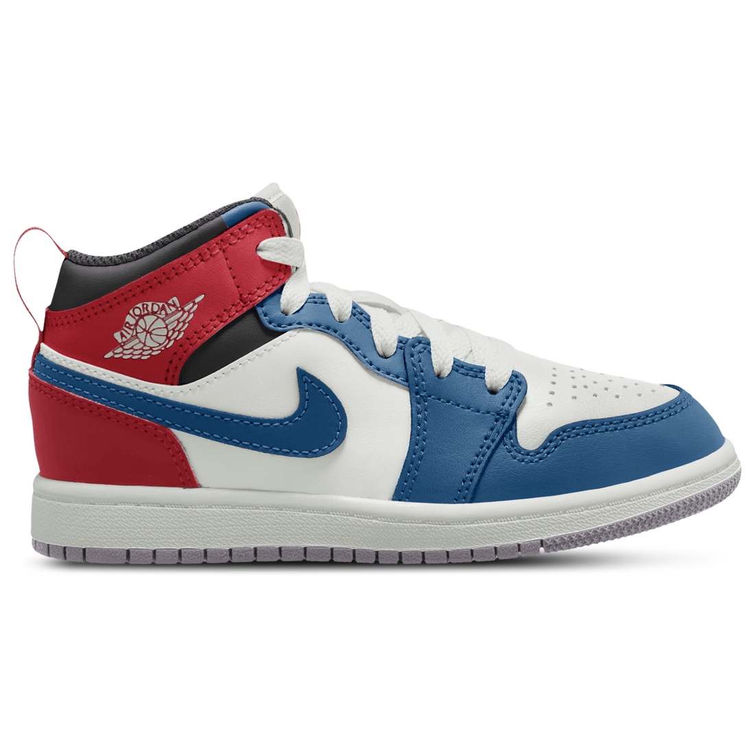 Jordan Kids AJ 1 Mid