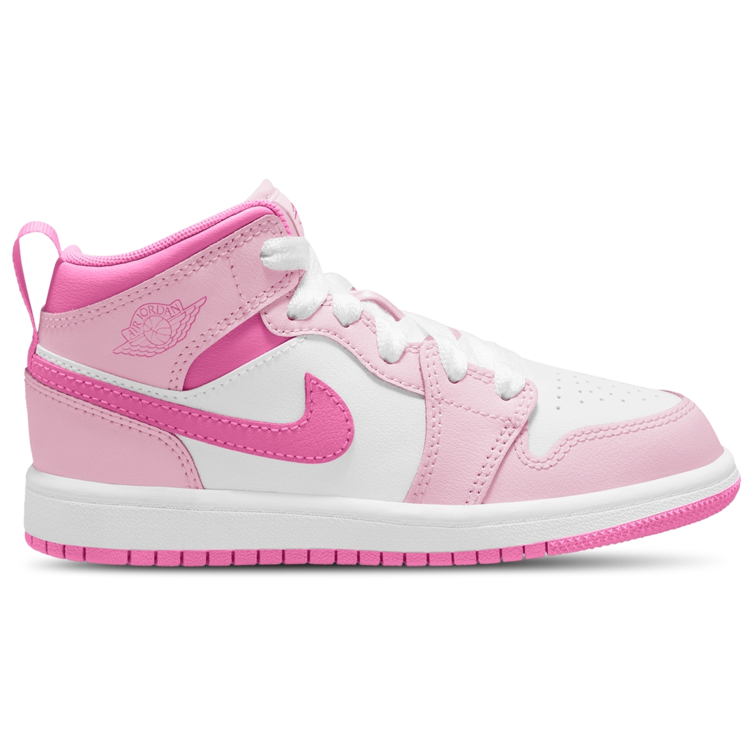 Jordan Kids AJ 1 Mid