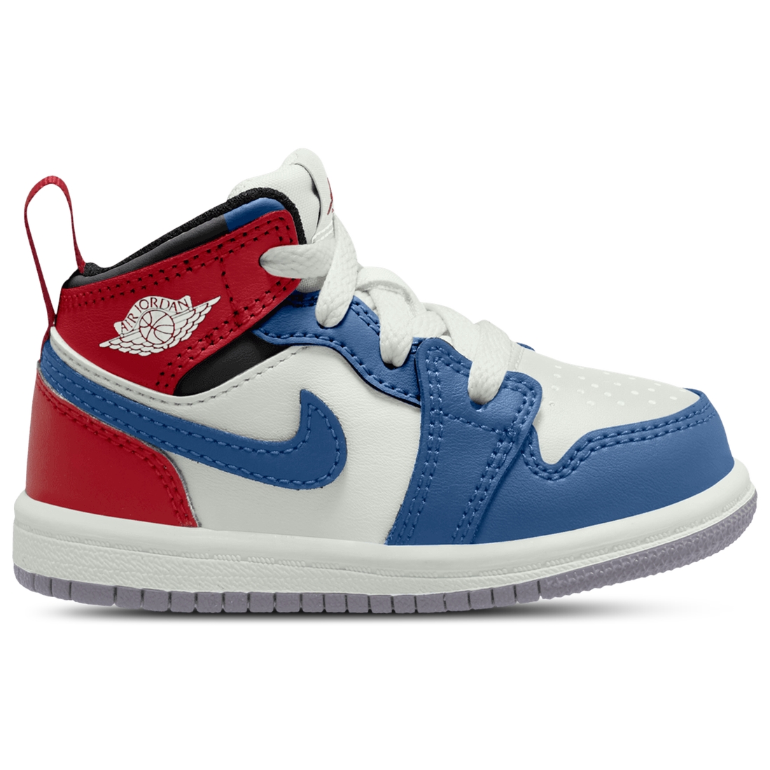 Jordan Kids AJ 1 Mid