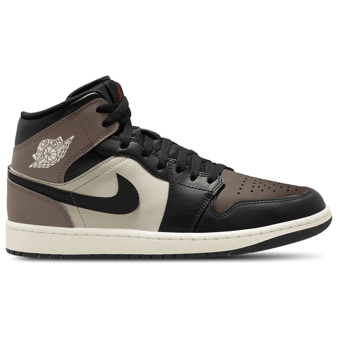 Jordan Mens AJ 1 Mid