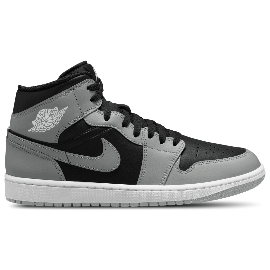 Jordan Mens AJ 1 Mid