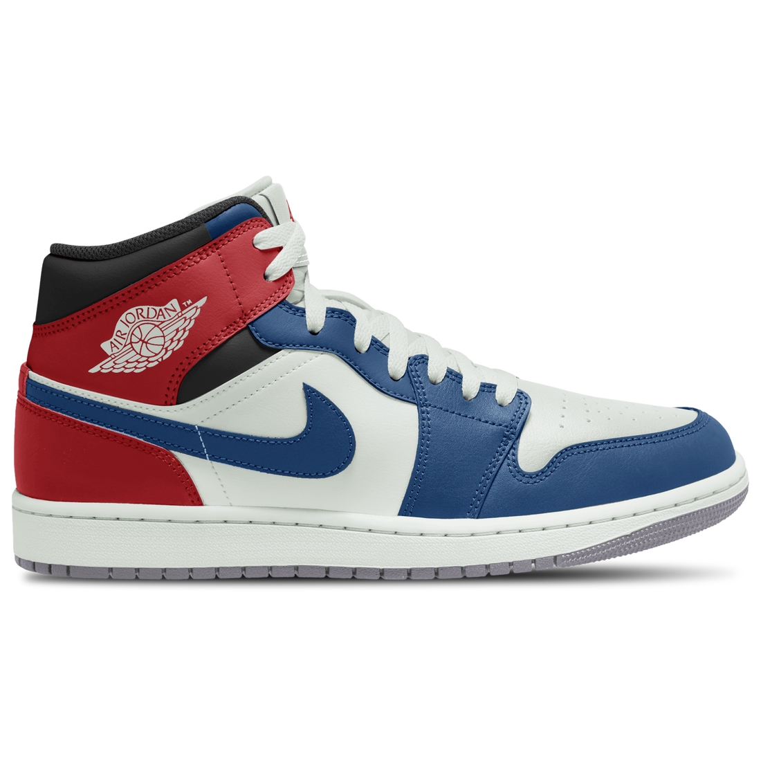Jordan Mens AJ 1 Mid