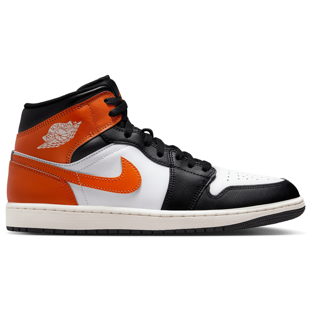 footlocker jordan 1 mids