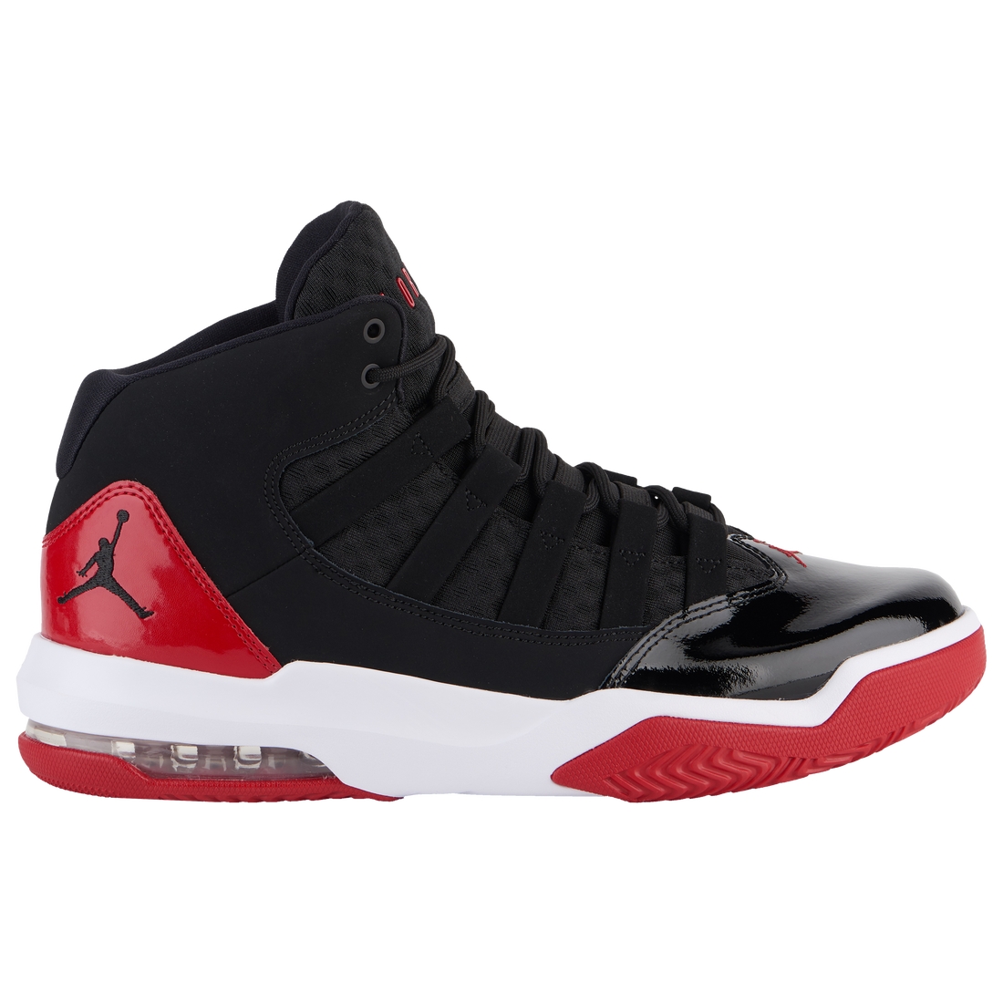 Jordan Mens Max Aura