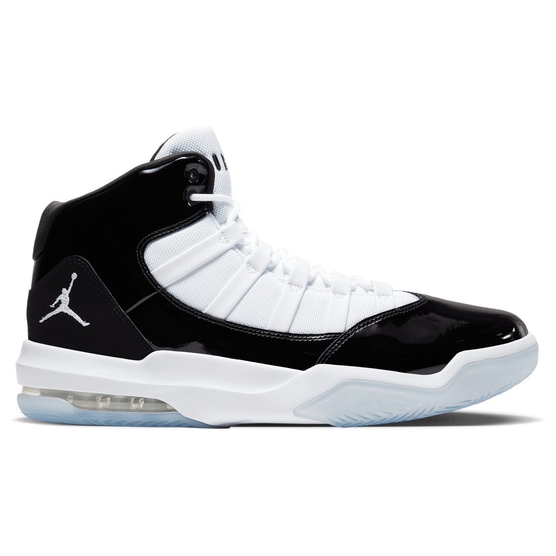 Jordan Mens Max Aura