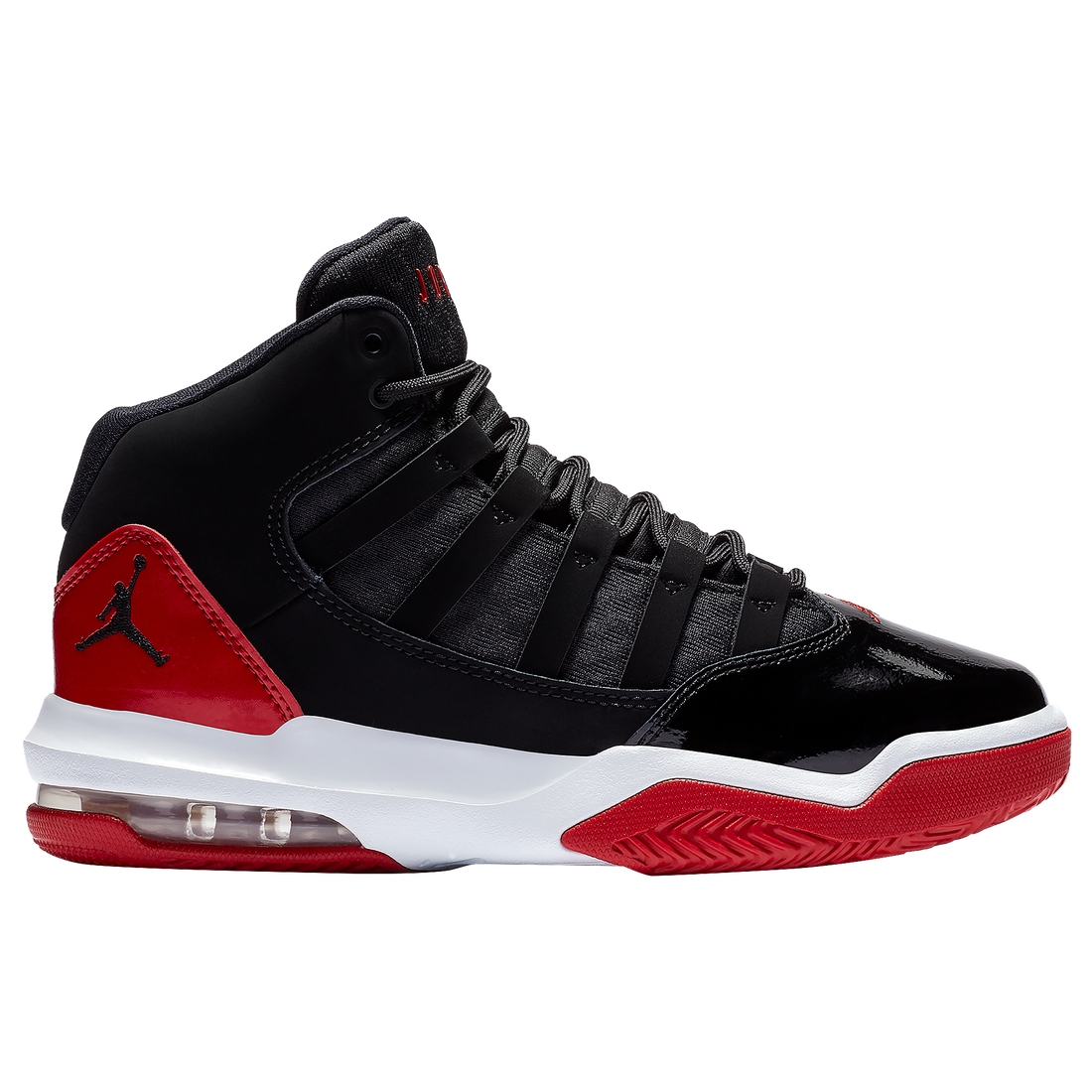Jordan Boys Max Aura