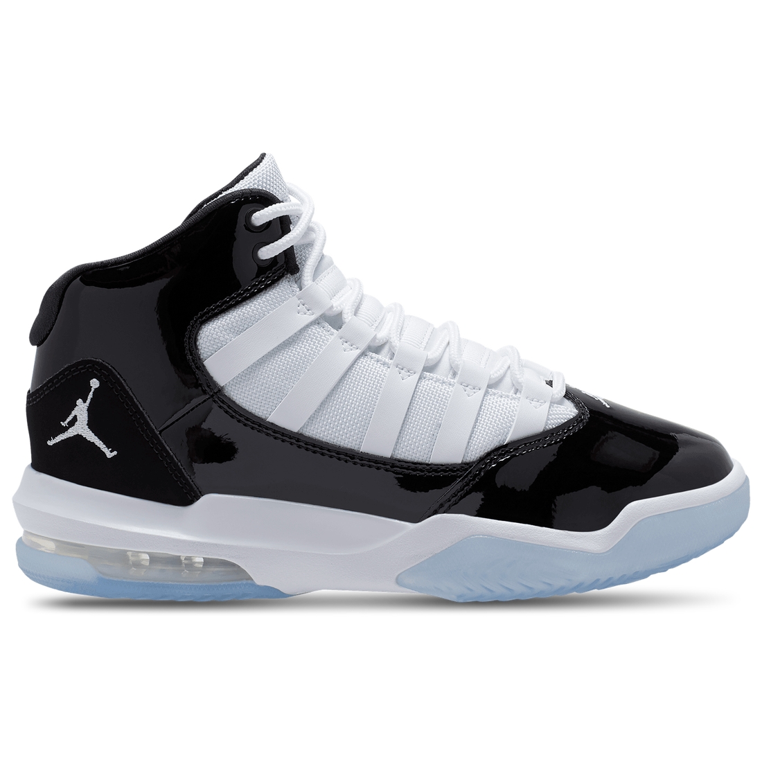 Jordan Boys Max Aura