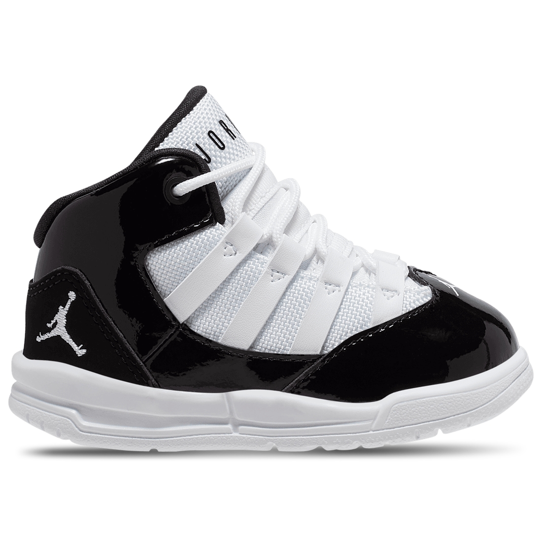 Jordan Boys Max Aura
