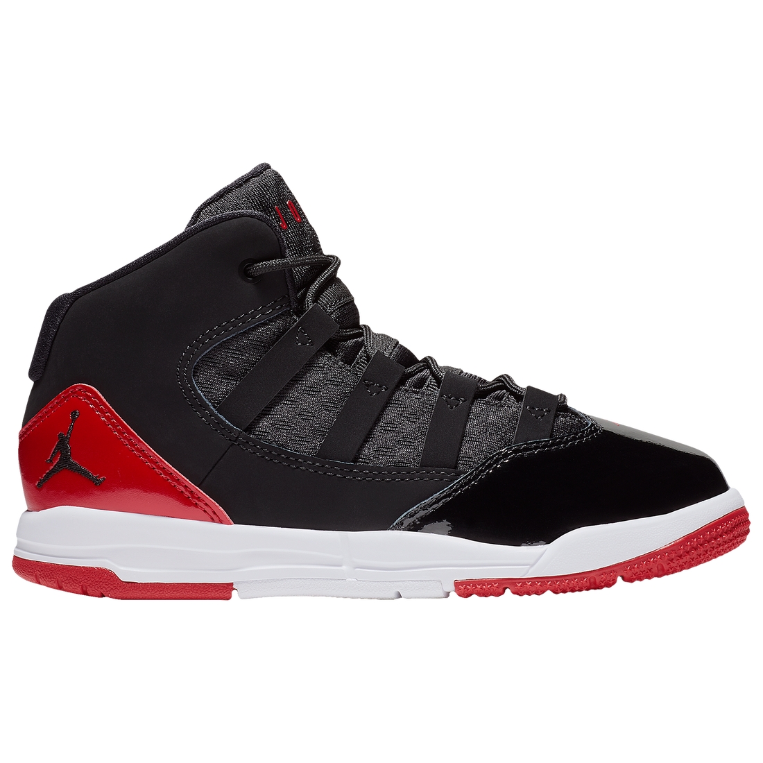 Jordan Boys Max Aura