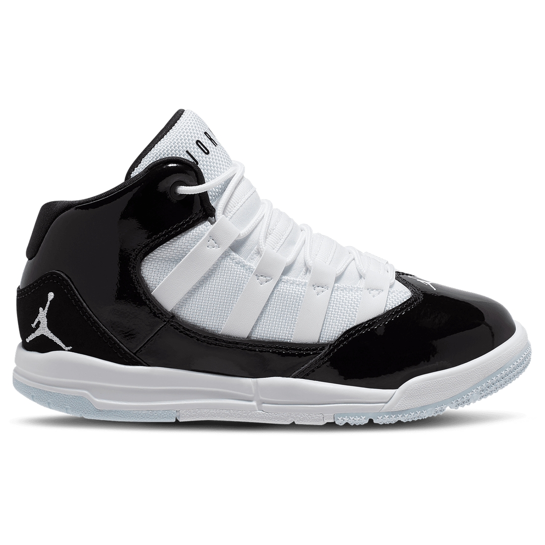 Jordan Boys Max Aura