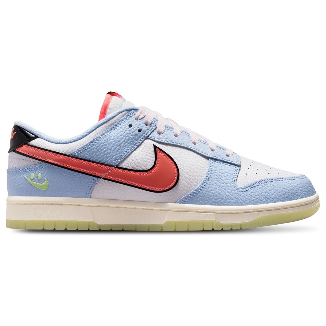 Nike Mens Dunk Low