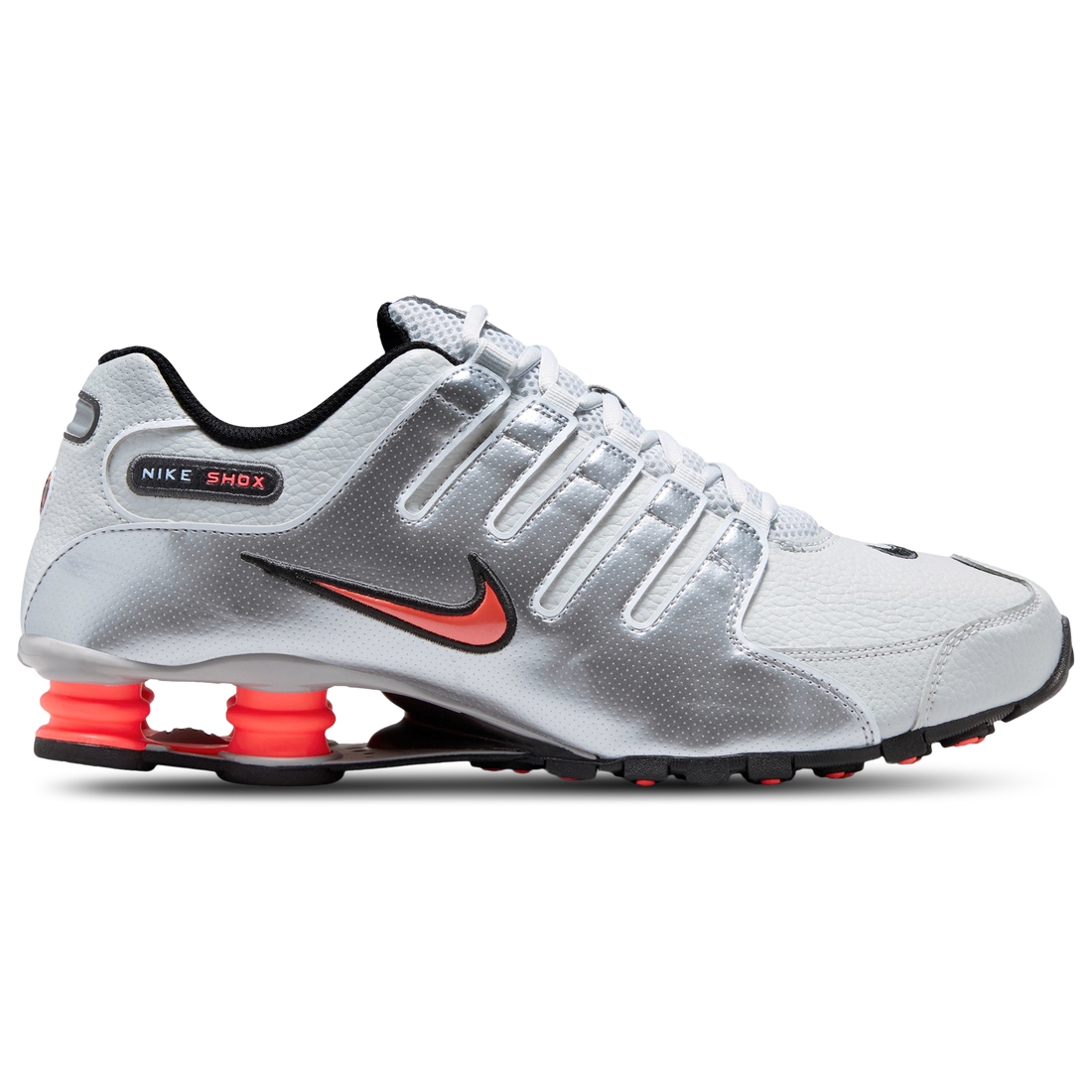 Nike Mens Shox NZ