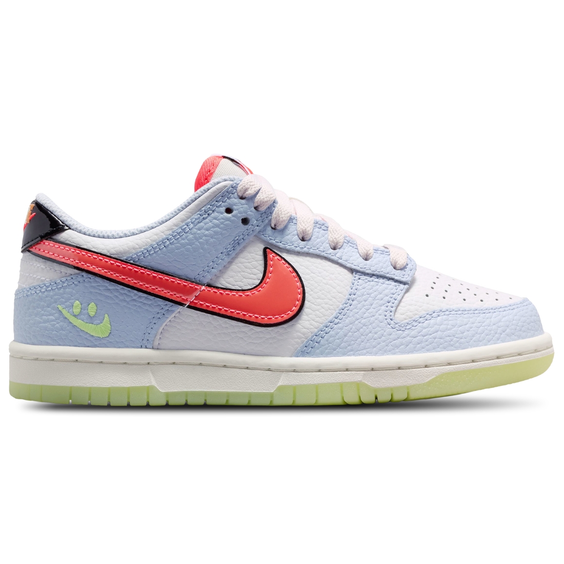 Nike Boys Dunk Low