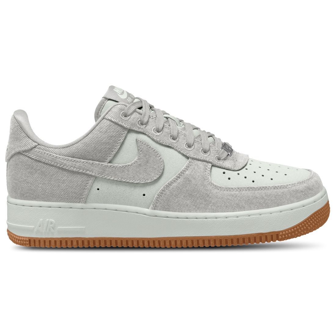 Nike Mens Air Force 1 '07 LV8