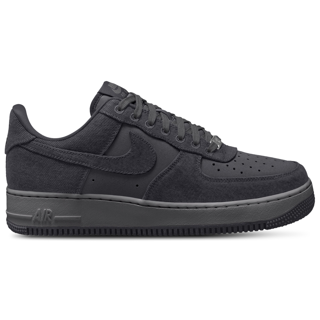 Nike Mens Air Force 1 Low LE