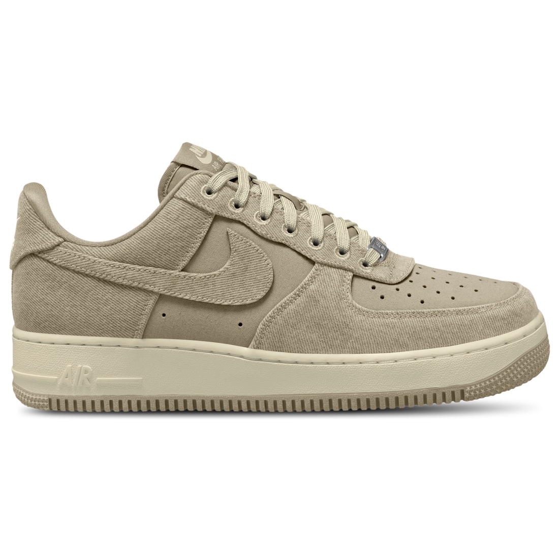 Nike Mens Air Force 1 Low LE