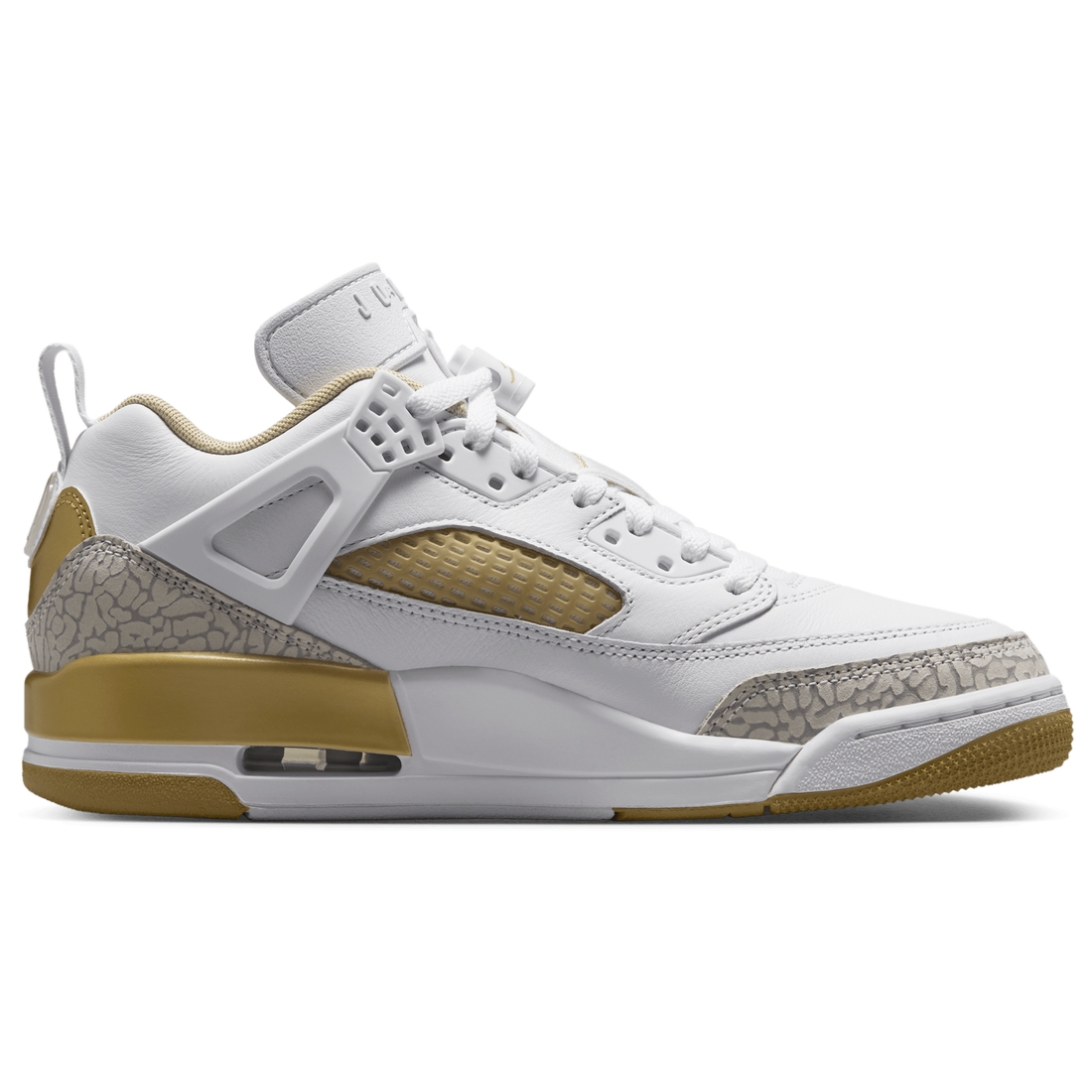 Jordan Womens Spizike Low